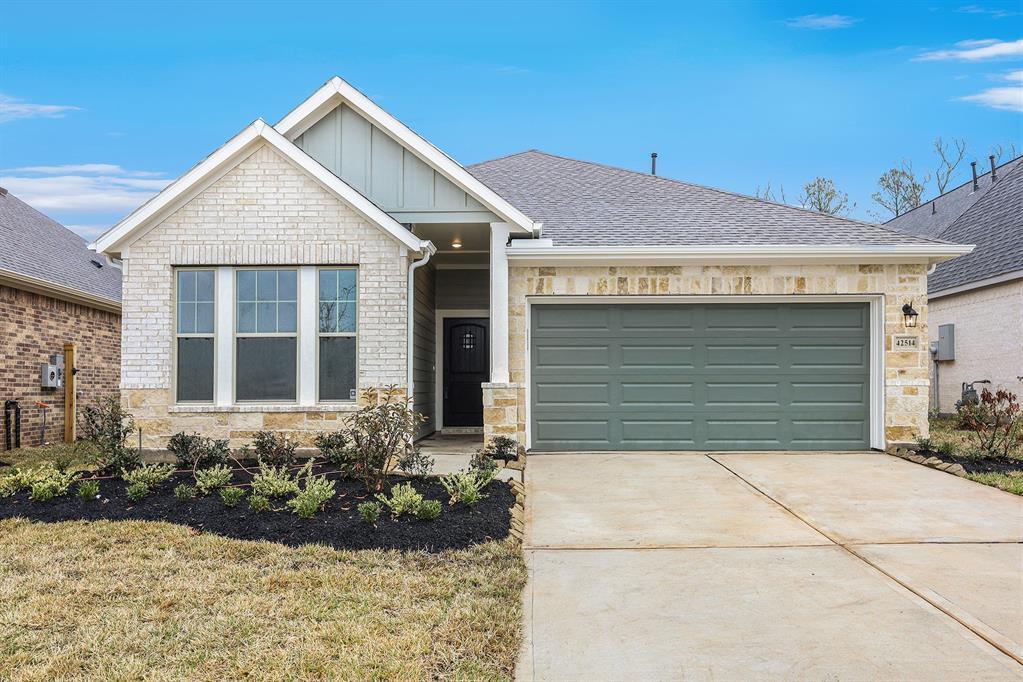 42514 Summer Cres, Magnolia, TX 77354 House Rental in Magnolia, TX