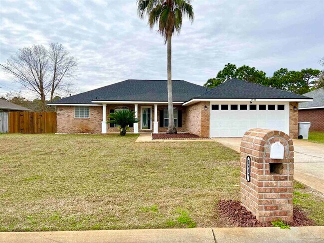 Foto del edificio - 1987 Alfred Blvd