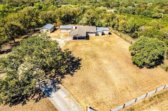 Building Photo - 1701 N Farm to Market 1626