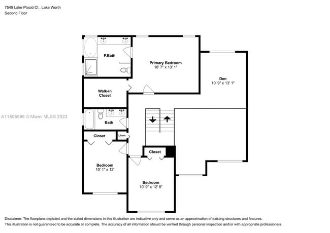 Building Photo - 7549 Lake Placid Ct