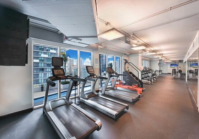Foto del edificio - 60 SW 13th St
