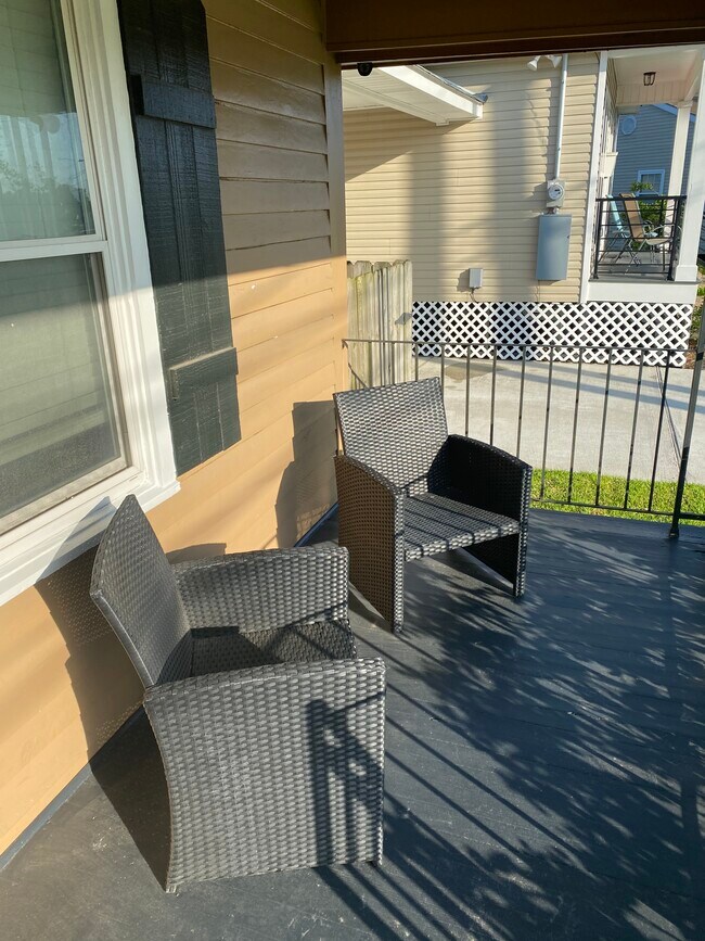 Building Photo - 510 Warrington Dr