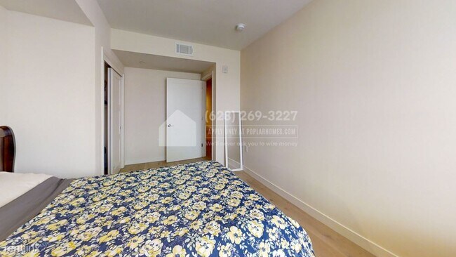 Building Photo - 3 br, 2 bath Condo - 2224 Clement St Unit ...