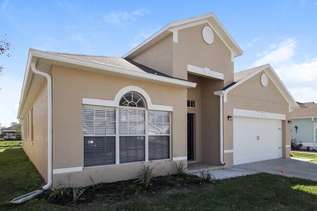 Foto del edificio - 2187 Mallard Creek Cir
