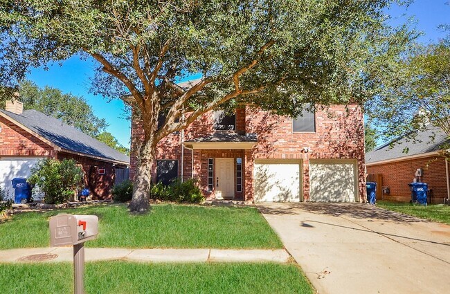 Foto del edificio - 21210 Woodland Green Dr