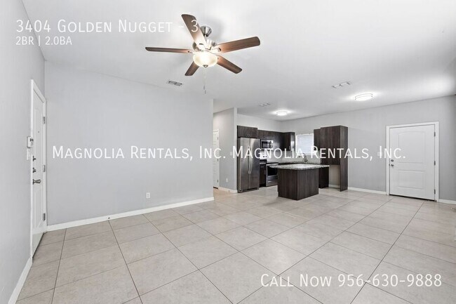 Foto del edificio - 3404 Golden Nugget