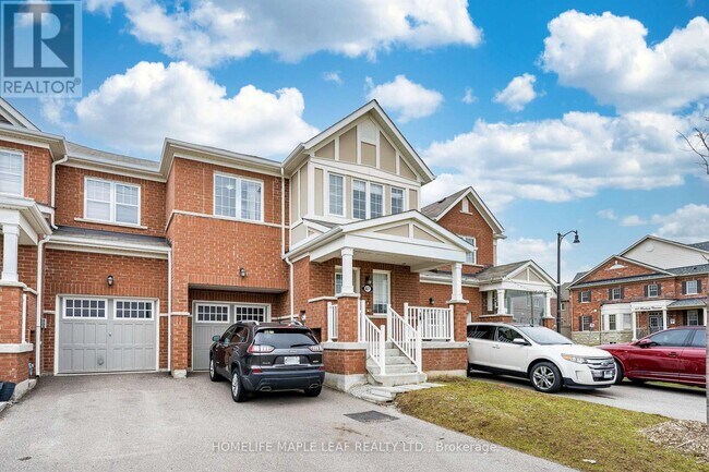 Building Photo - 67 Benhurst Cres