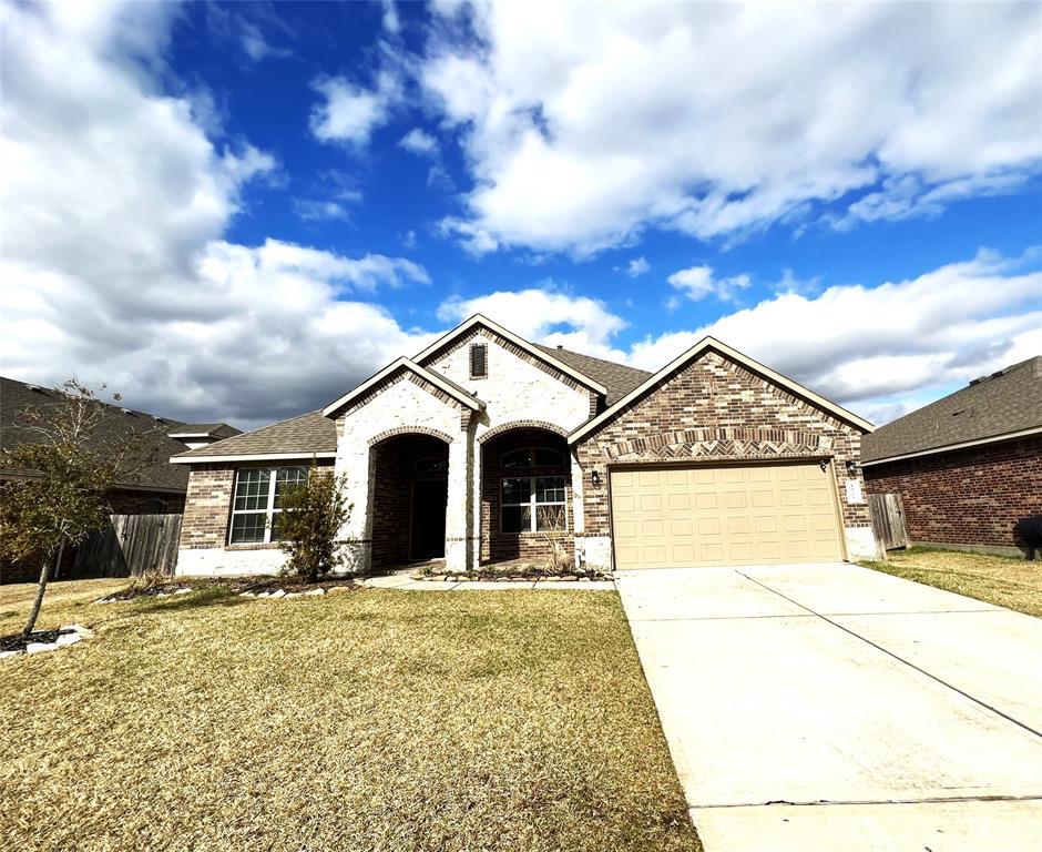 14208 Wallowa Ridge Ln, Conroe, TX 77384 House for Rent in Conroe, TX