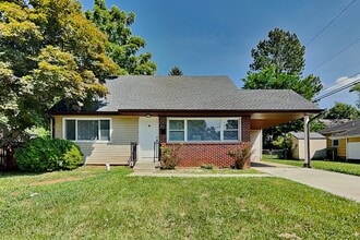 Building Photo - 3615 Courtleigh Dr