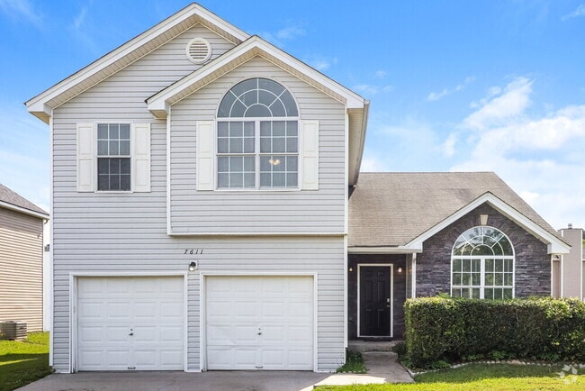 Building Photo - 7611 Apostle Rd