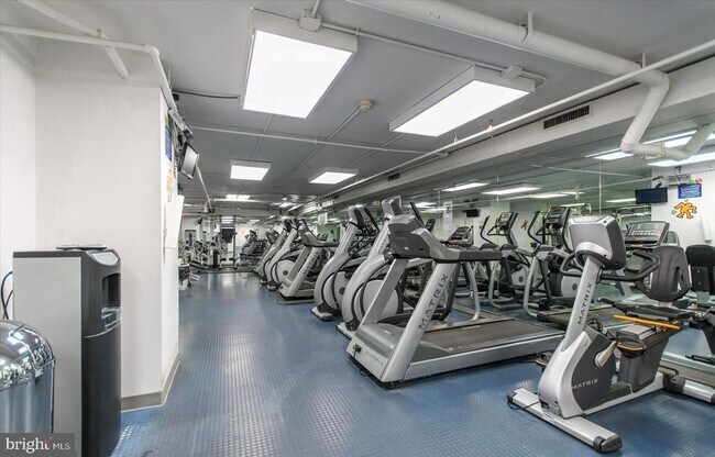 Foto del edificio - One bedroom in Rittenhouse Square area