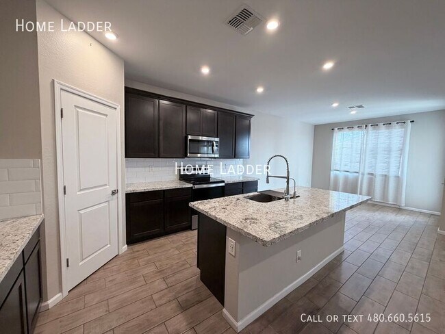 Foto del edificio - 1997 E Wetleaf Pl