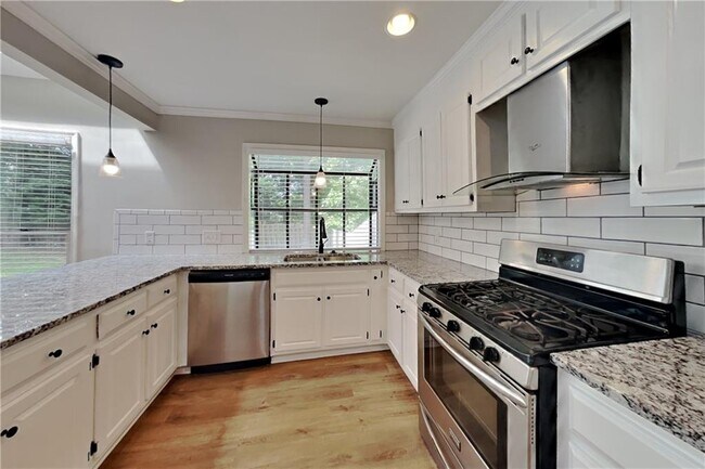 Foto del edificio - 1947 Hunters Bend Ct
