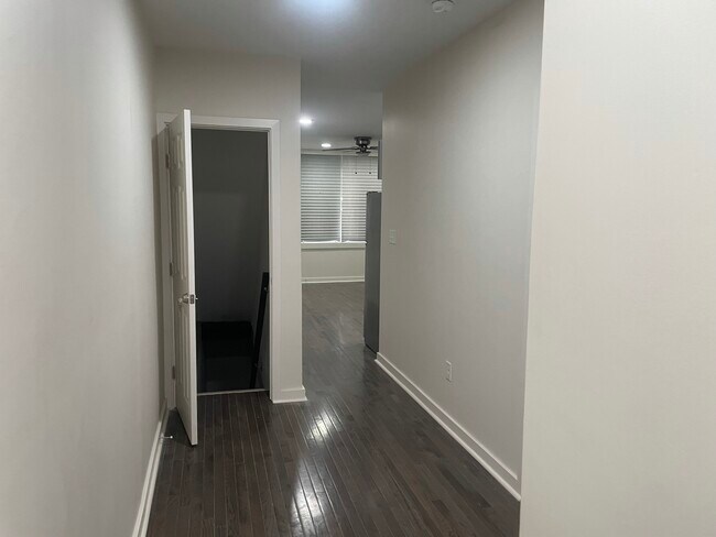Hallway - 510 S 55th St
