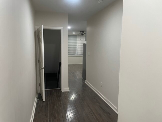 Hallway - 510 S 55th St