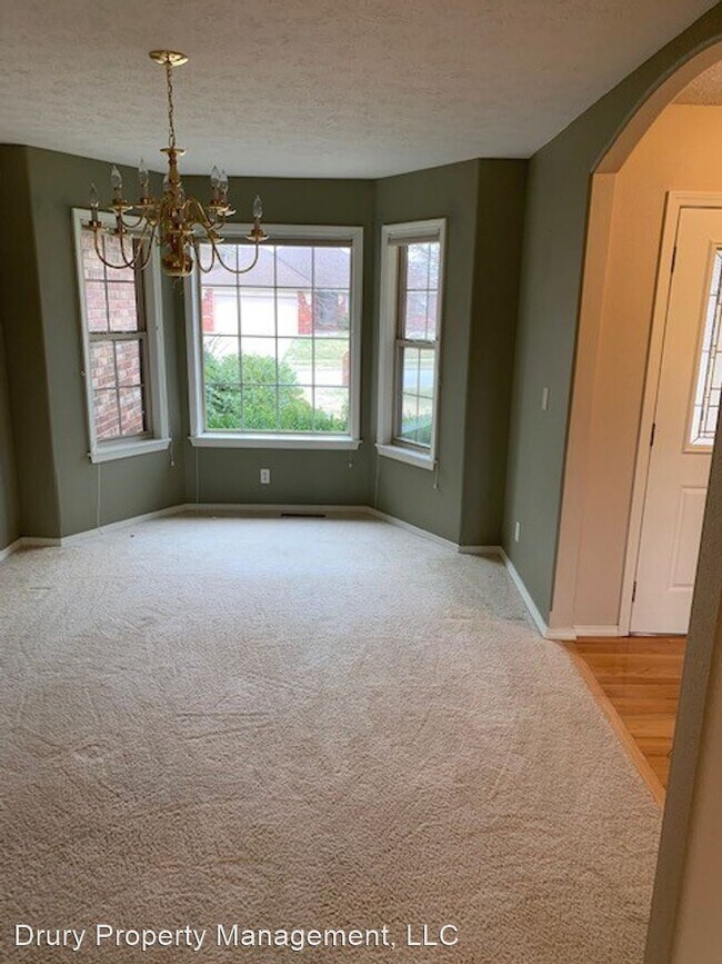 Foto del edificio - 3922 S Ridgeline Ave