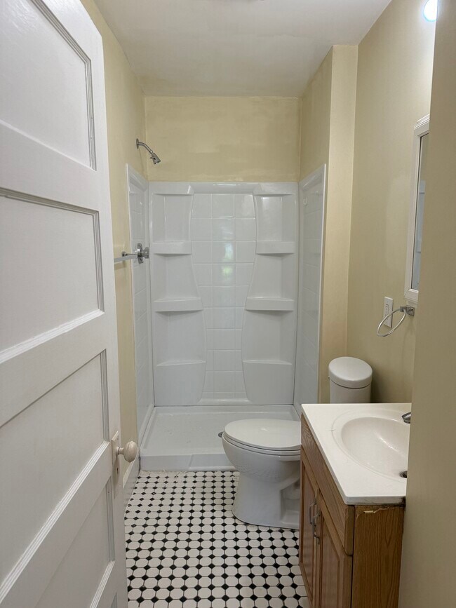 Foto del edificio - 44 Dover St