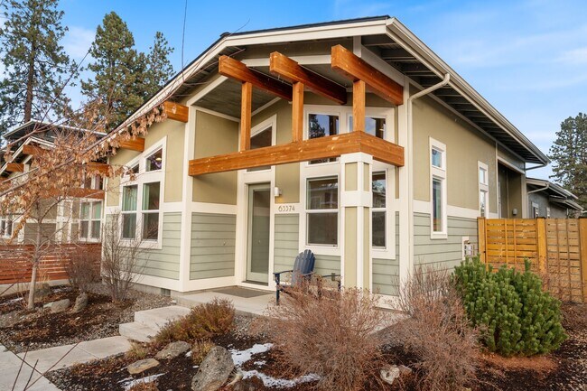 Foto del edificio - 63374 NW Clearstone Dr