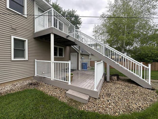 Foto del edificio - 206 4th St