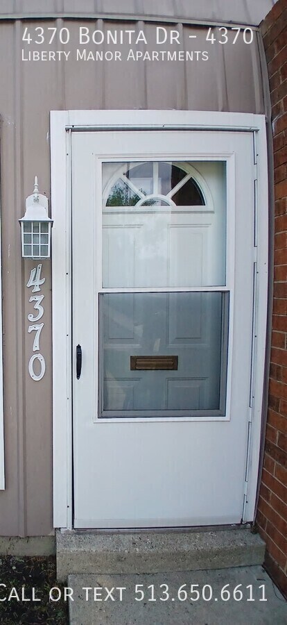 Building Photo - 4370 Bonita Dr