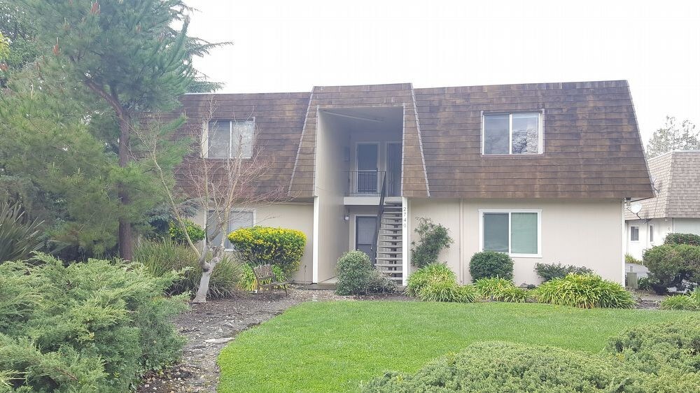 Foto principal - 2740 Tachevah Dr