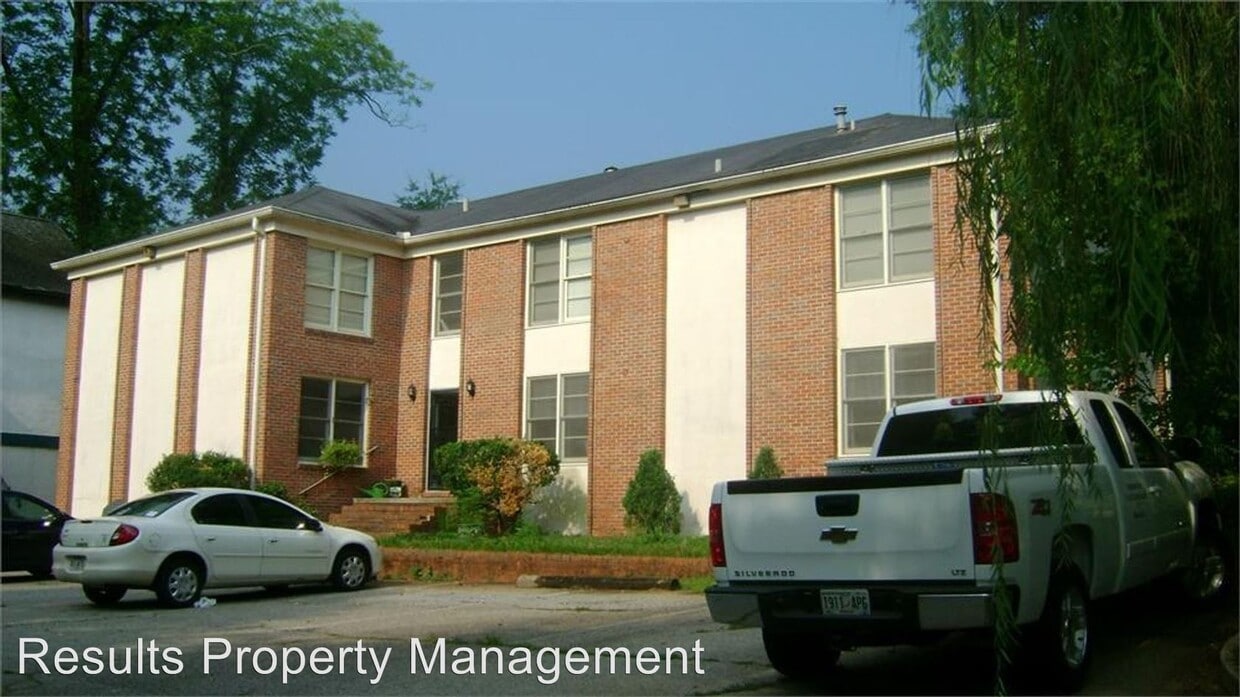Primary Photo - 501 W Haralson St