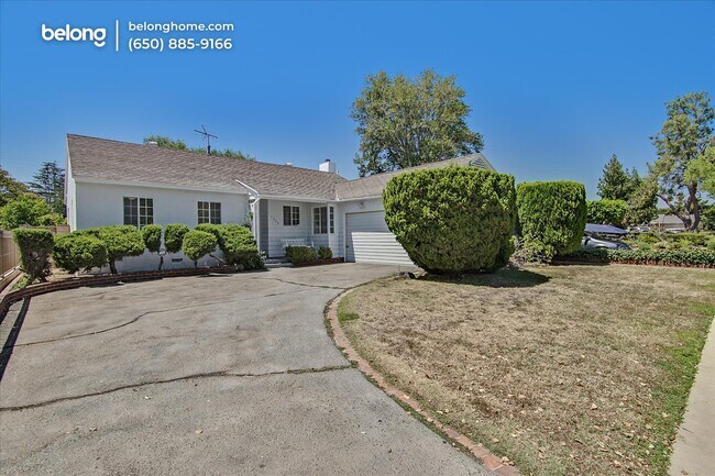 Building Photo - 7037 Texhoma Ave