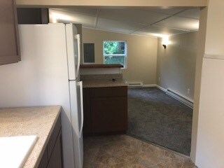 Kitchen View - 1286 106th Ave