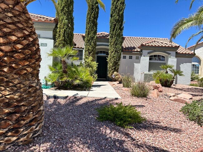 Foto del edificio - 1609 Windsford Cir