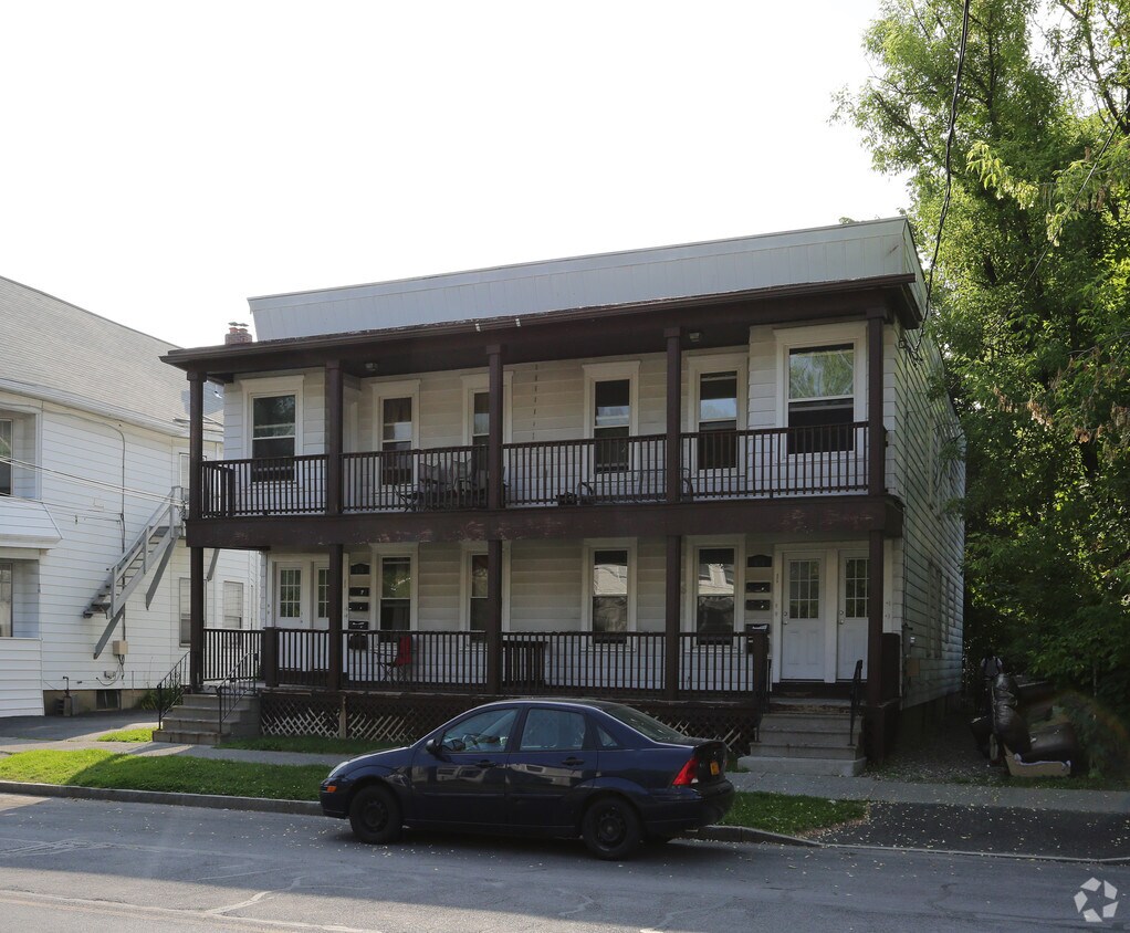 Building Photo - 474-476 Ontario St