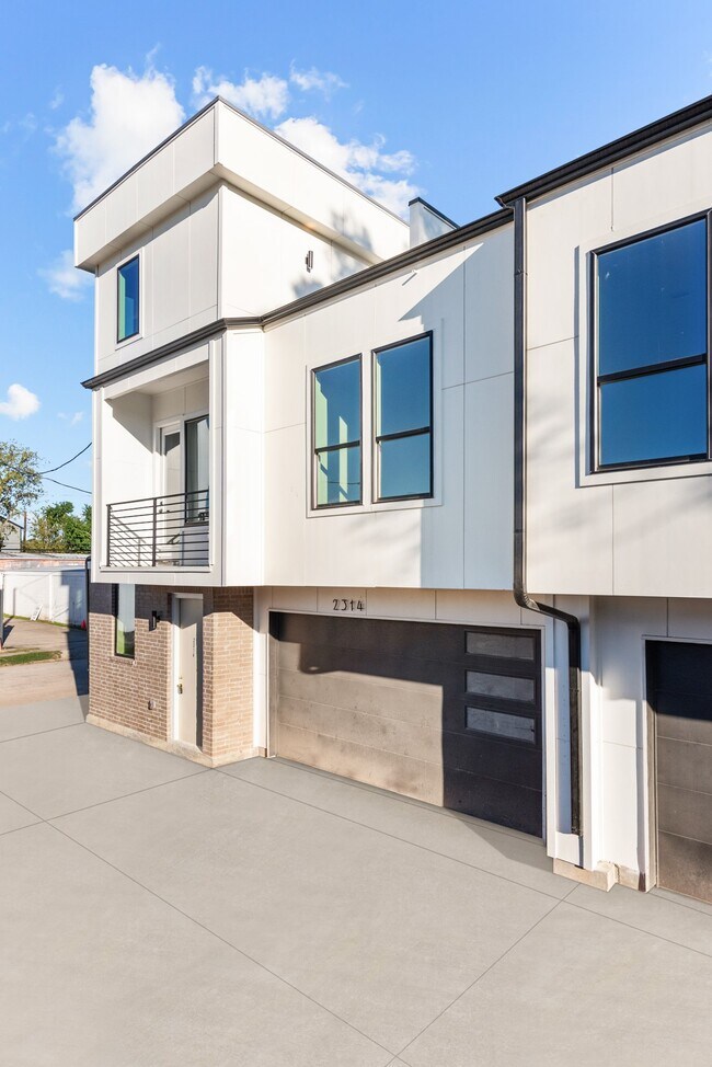Foto del edificio - 2314 Barbee St