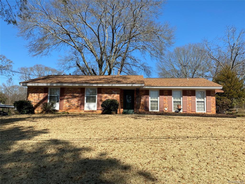 3643 Madolyn Ln, Montgomery, AL 36109 House for Rent in Montgomery