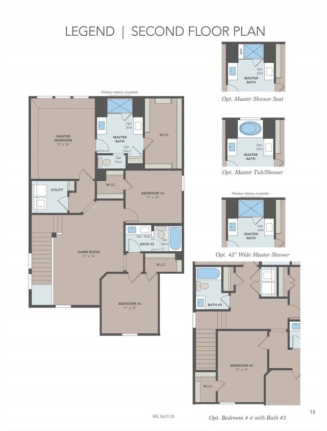 Foto del edificio - 12806 Crombie Dr