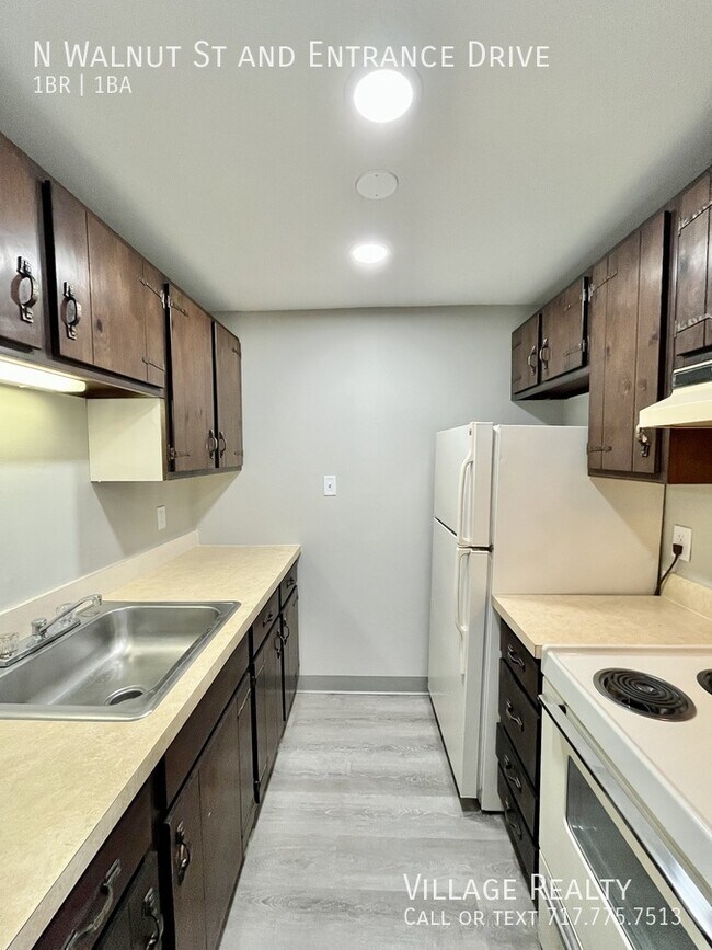 Foto del edificio - 312 N Walnut St