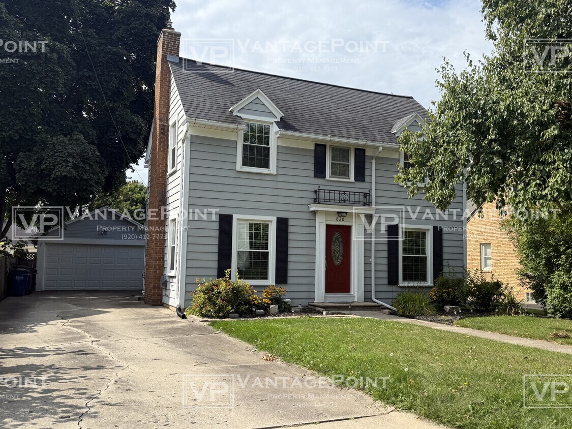 Foto principal - 820 Derby Ln