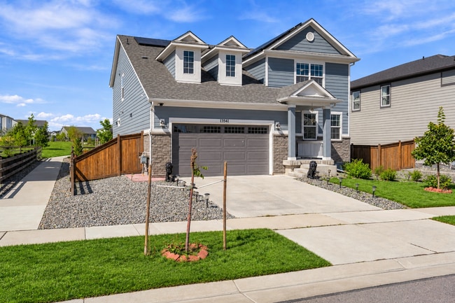 Building Photo - 13541 Waterthrush St