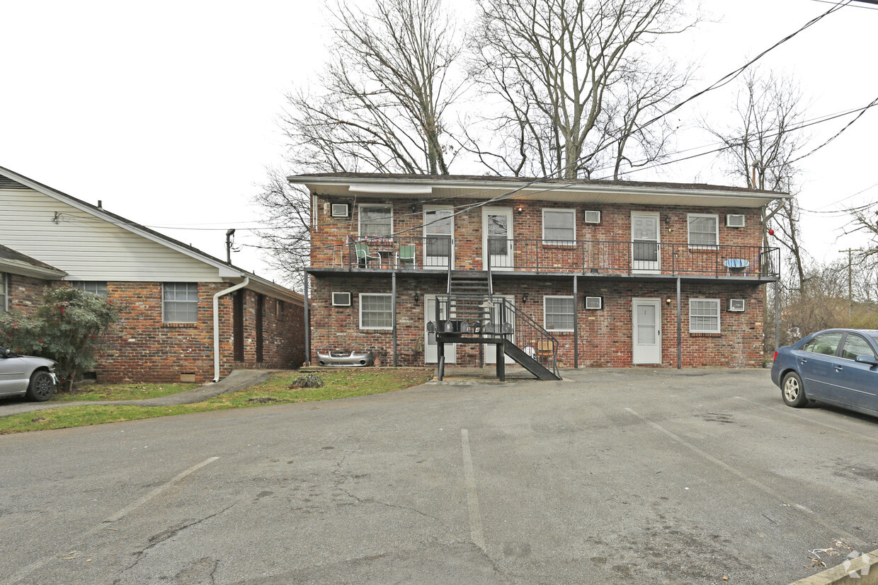 Primary Photo - 5301 Stanton Rd