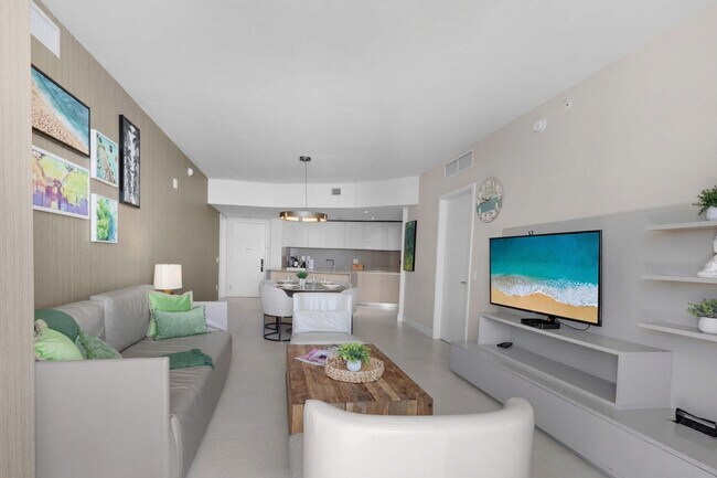 Foto del edificio - 4111 S Ocean Dr