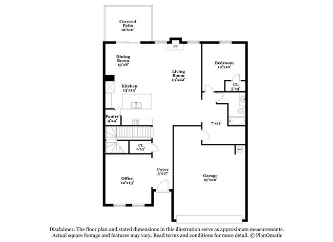 Foto del edificio - 6068 Hickory Crk Ct