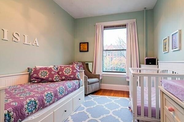 Foto del edificio - 1370 Beacon St