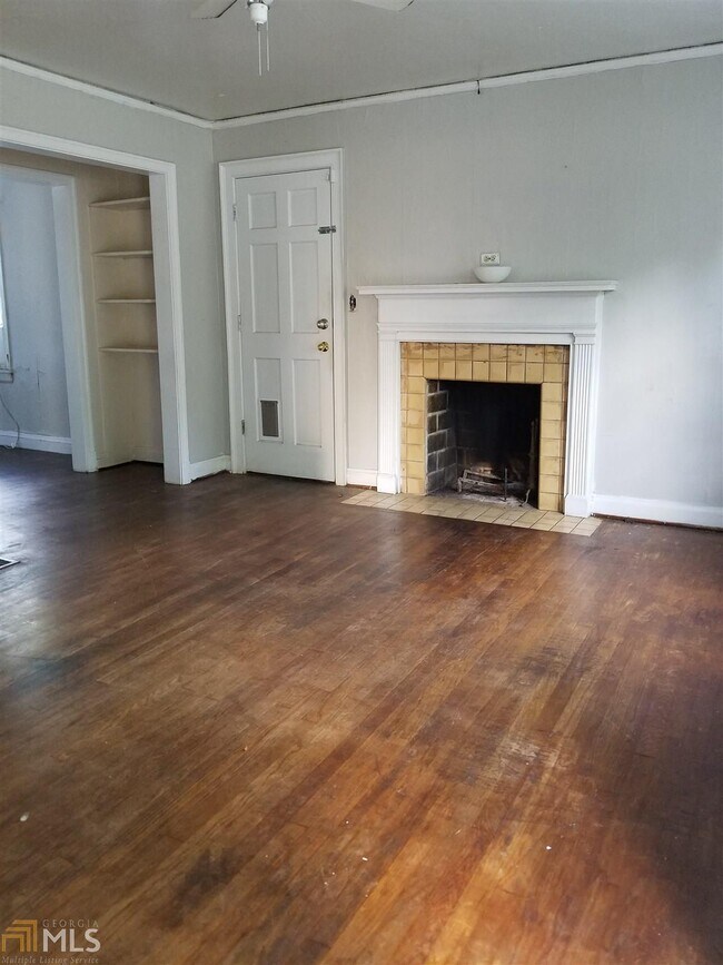 1140 Faith Ave SE, Atlanta, GA 30316 House Rental in Atlanta, GA