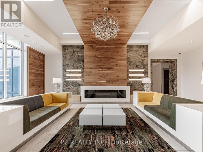 Photo du bâtiment - 7900-7900 Bathurst St