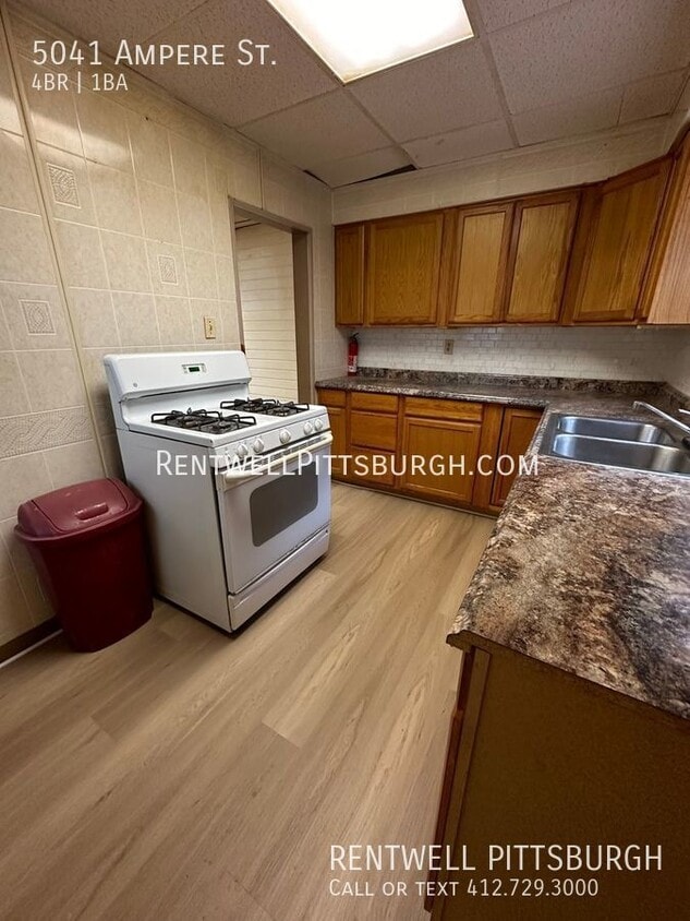 4 Bedroom Home in Pittsburgh Section 8 Only House Rental in Pittsburgh, PA