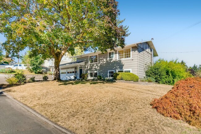 Foto del edificio - 4985 SE Mason Ln