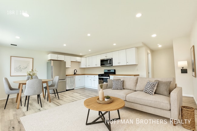 Foto del edificio - 14615 Gilmore St