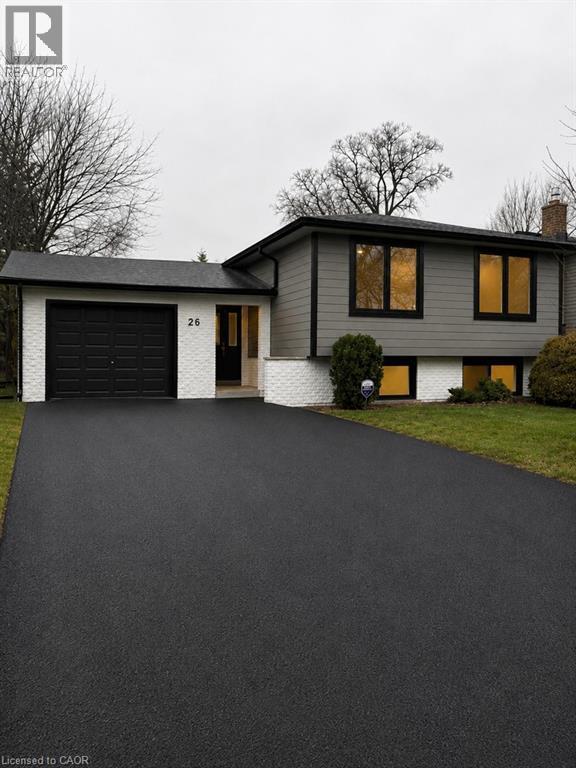 Building Photo - 26 Greyfriar Dr