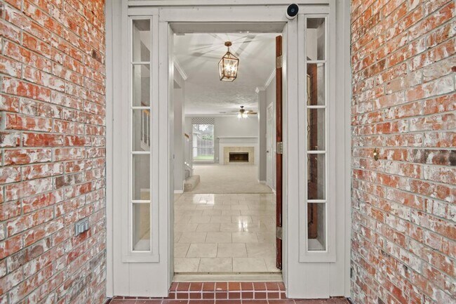 Foto del edificio - 2902 Maple Bend Dr