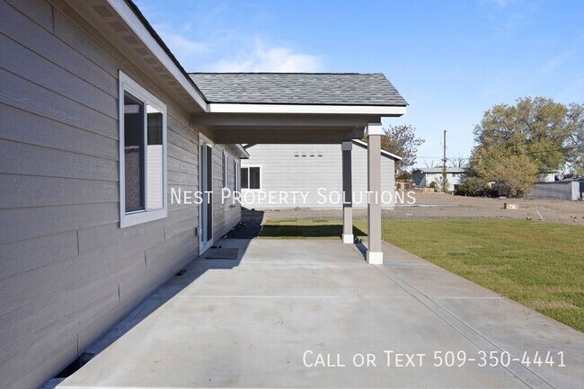 Foto del edificio - 914 N Washington Ct