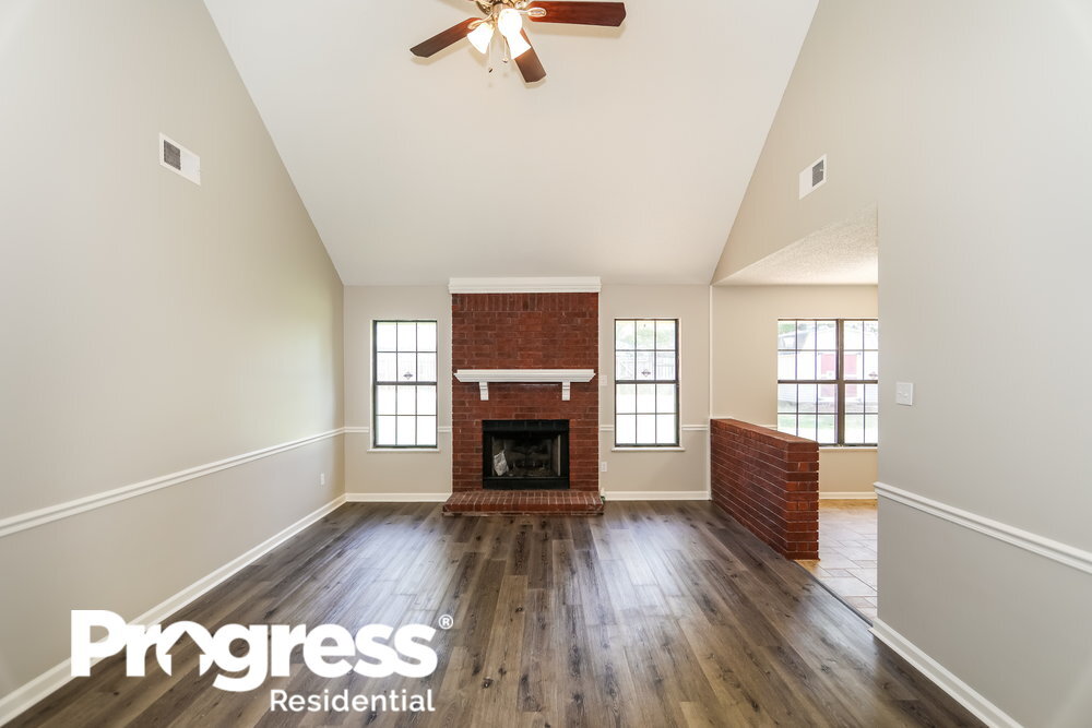 3336 Nancy Ln, Bartlett, TN 38134 House Rental in Bartlett, TN