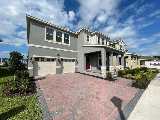 Building Photo - 15538 Mango Isle St